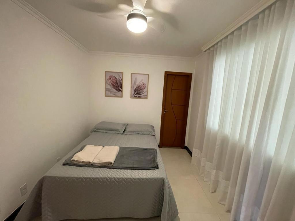 Apartamento Em Santa Teresa سانتا تيريزا المظهر الخارجي الصورة