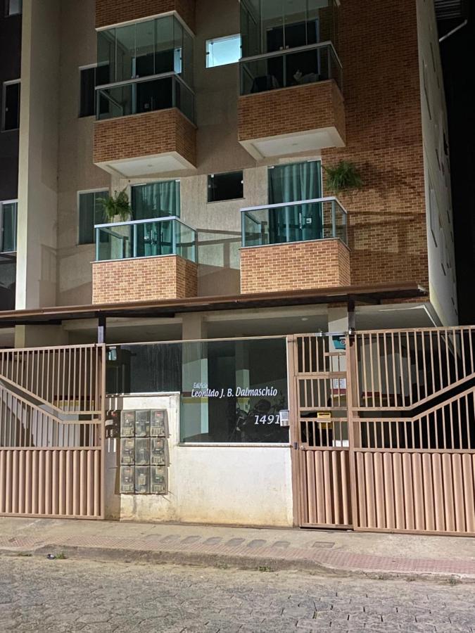 Apartamento Em Santa Teresa سانتا تيريزا المظهر الخارجي الصورة