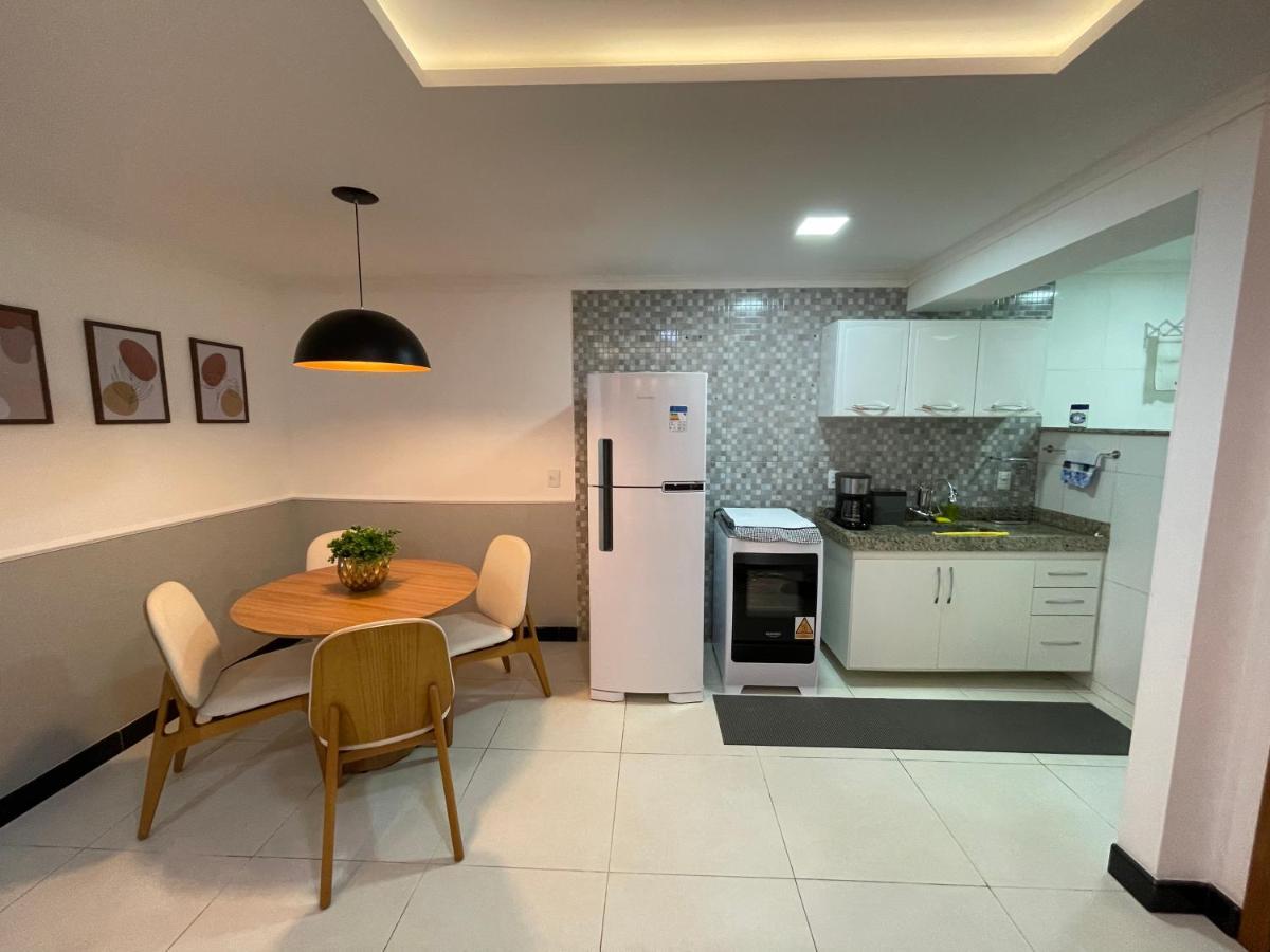 Apartamento Em Santa Teresa سانتا تيريزا المظهر الخارجي الصورة
