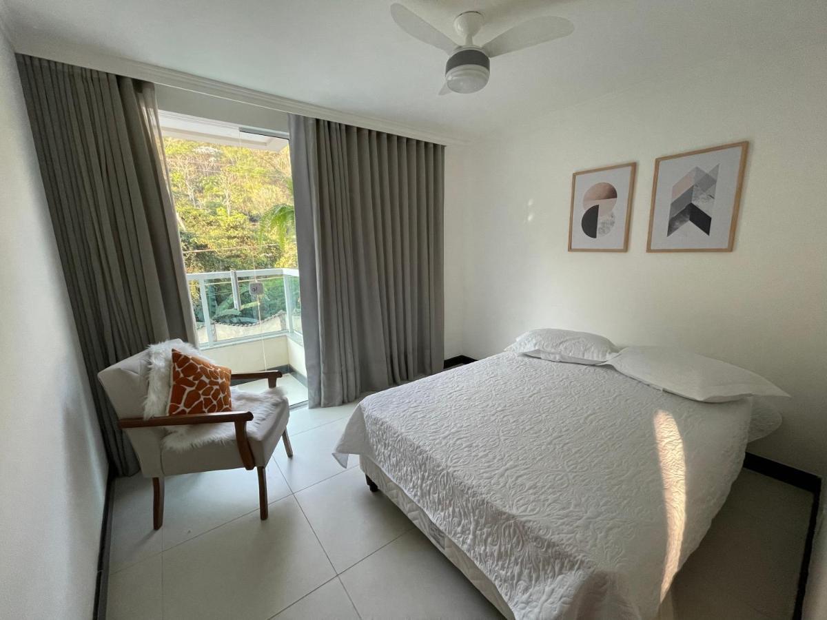 Apartamento Em Santa Teresa سانتا تيريزا المظهر الخارجي الصورة