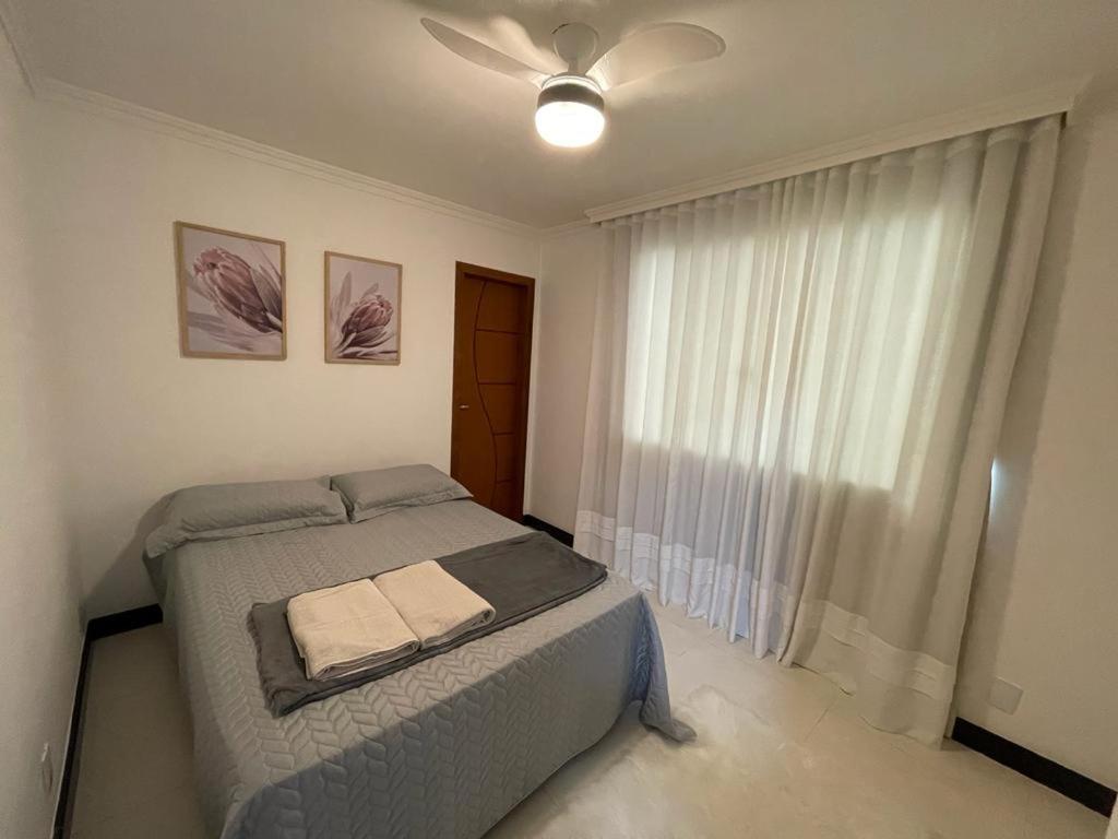 Apartamento Em Santa Teresa سانتا تيريزا المظهر الخارجي الصورة