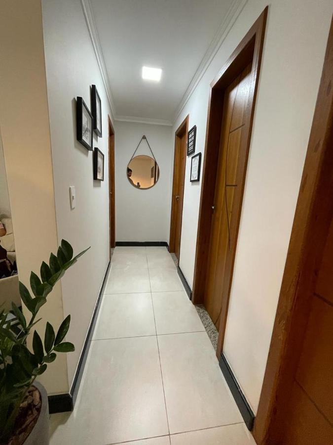 Apartamento Em Santa Teresa سانتا تيريزا المظهر الخارجي الصورة