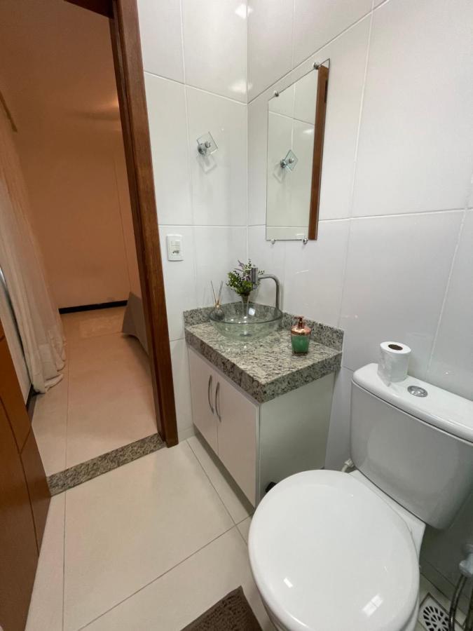 Apartamento Em Santa Teresa سانتا تيريزا المظهر الخارجي الصورة