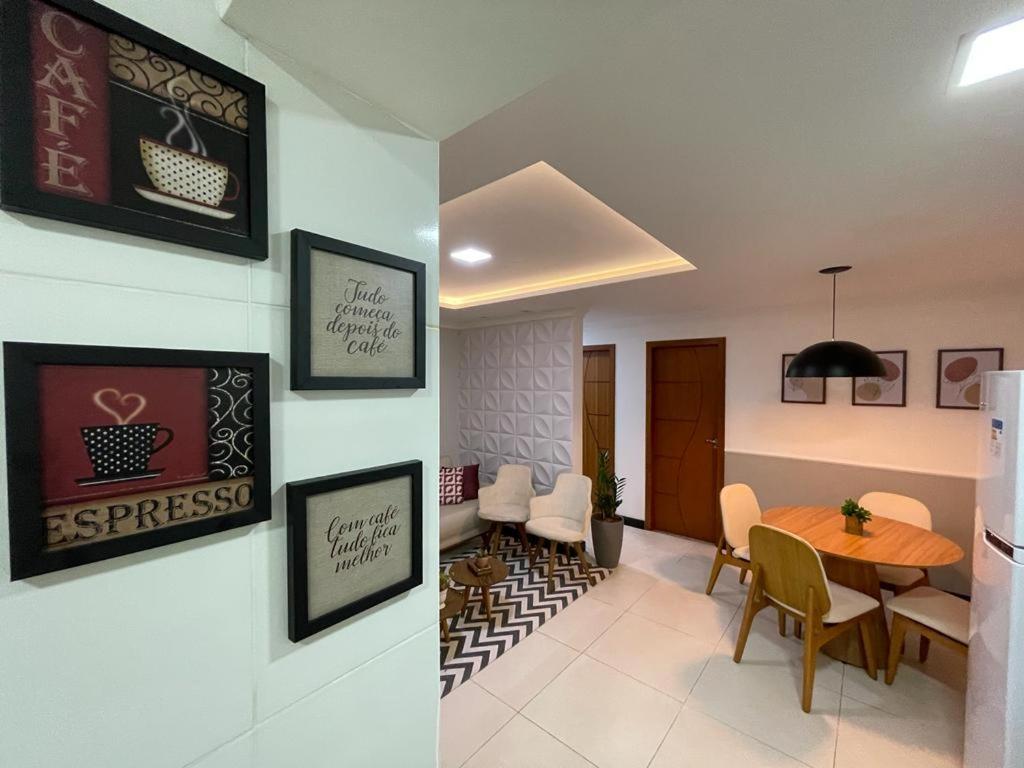 Apartamento Em Santa Teresa سانتا تيريزا المظهر الخارجي الصورة