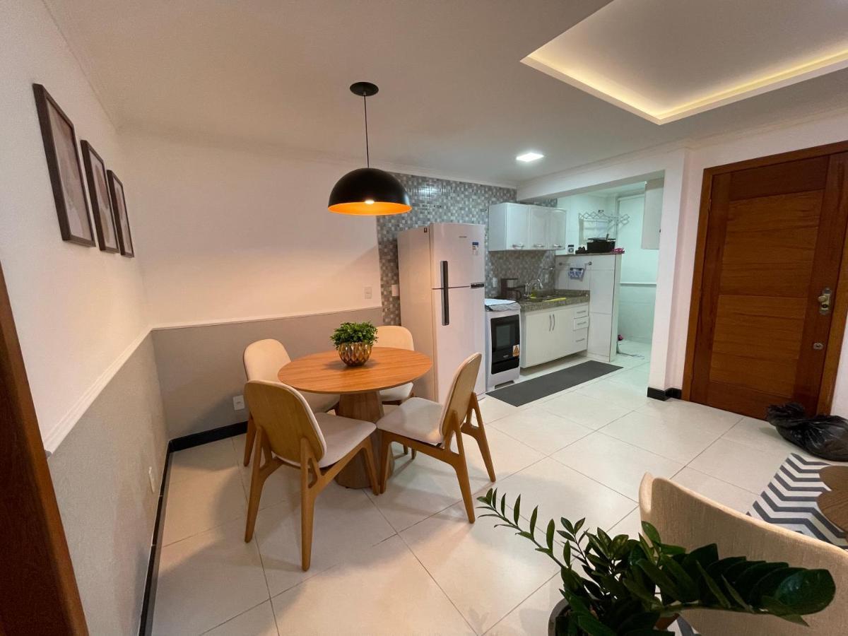 Apartamento Em Santa Teresa سانتا تيريزا المظهر الخارجي الصورة