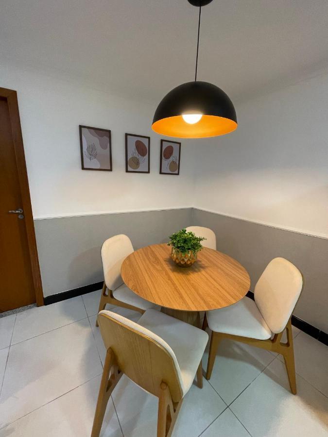 Apartamento Em Santa Teresa سانتا تيريزا المظهر الخارجي الصورة